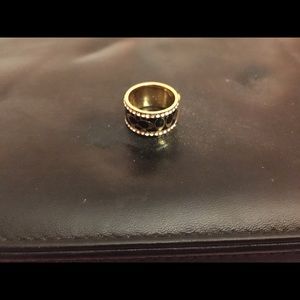 Coach Jewelry - Ring Coach Jewelry - Ring